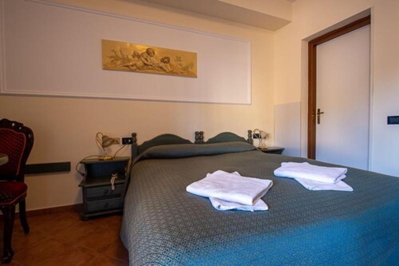 Hotel Louis Ii - Oda
