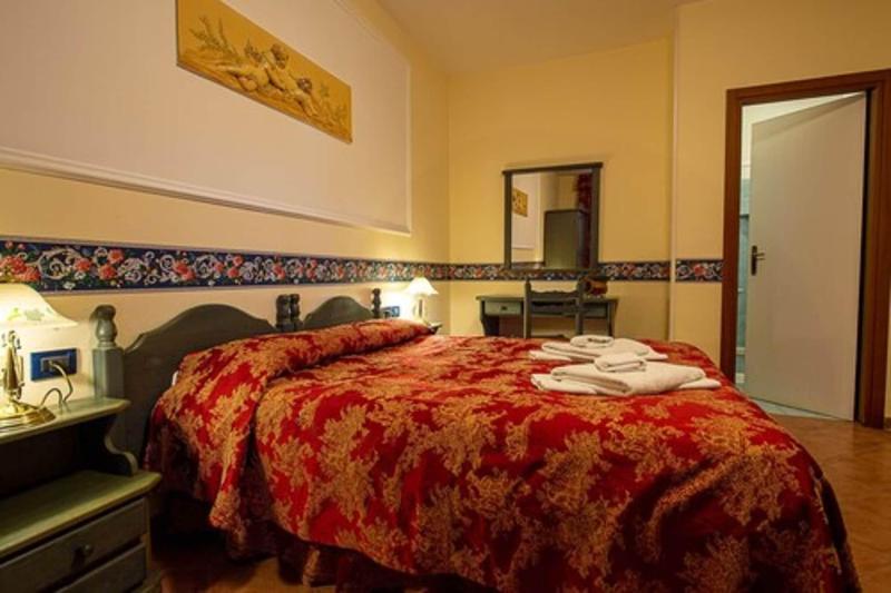 Hotel Louis Ii - Oda