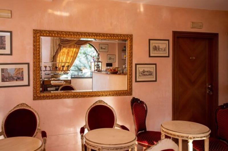 Hotel Louis Ii - Restoran