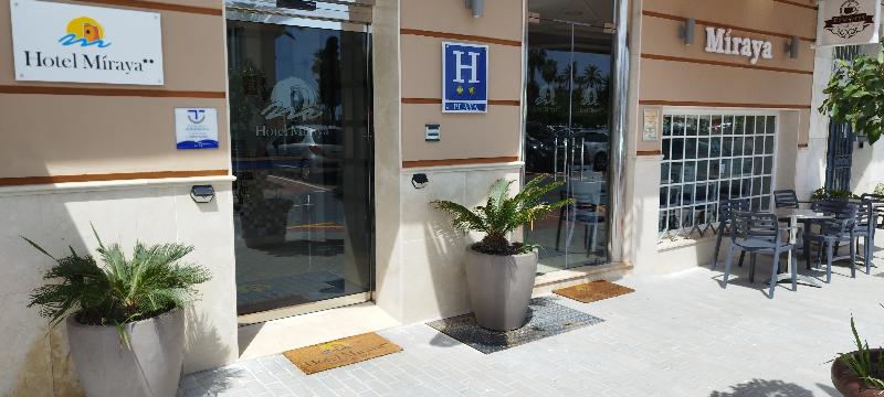Hotel Miraya - Genel