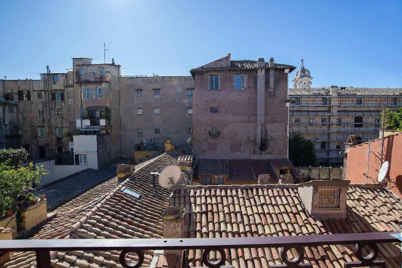 Navona Essence Hotel - Genel