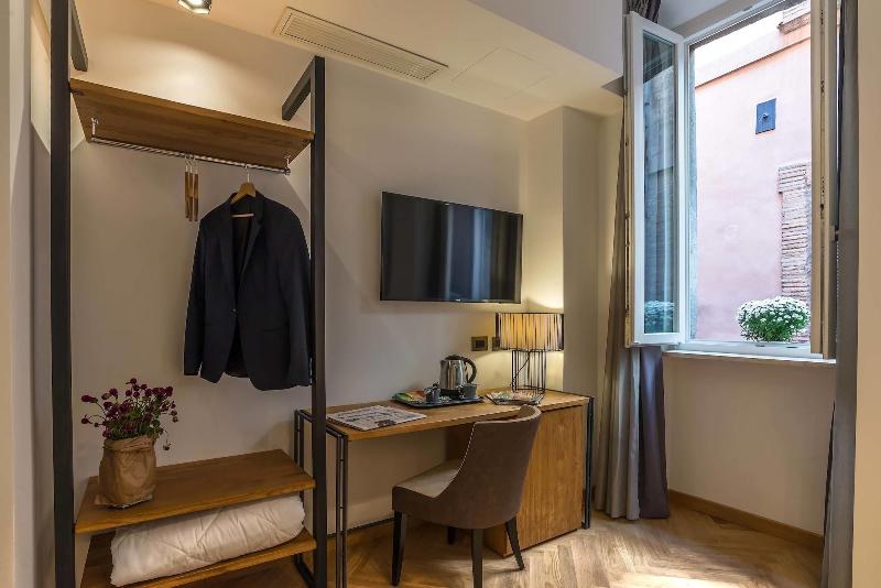 Navona Essence Hotel - Oda
