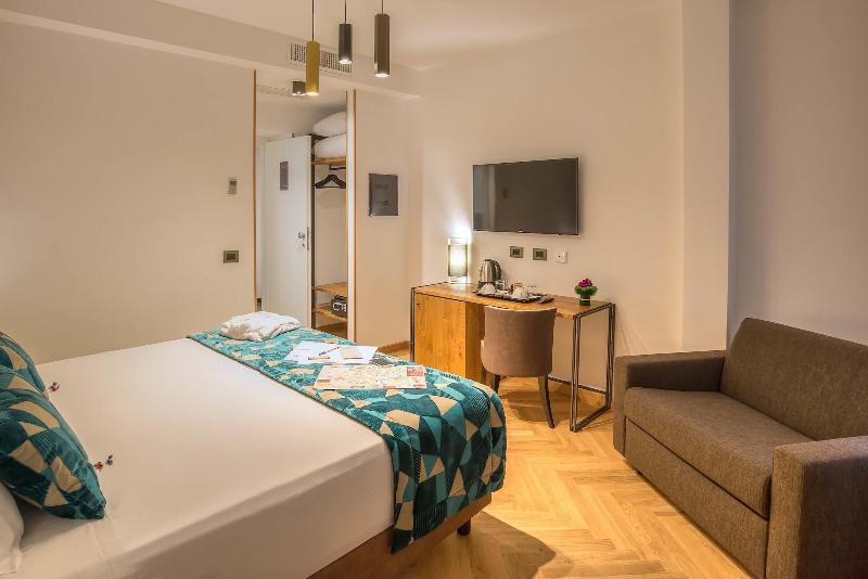 Navona Essence Hotel - Oda