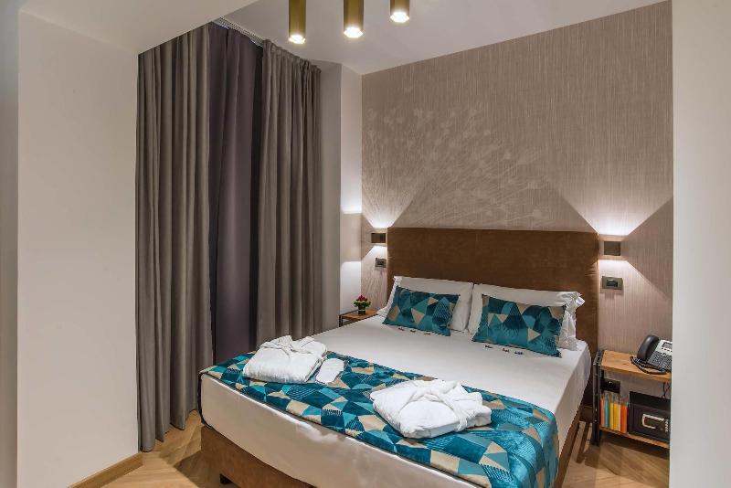 Navona Essence Hotel - Oda