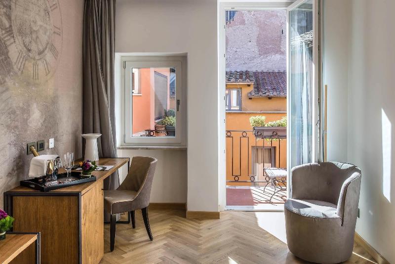 Navona Essence Hotel - Oda