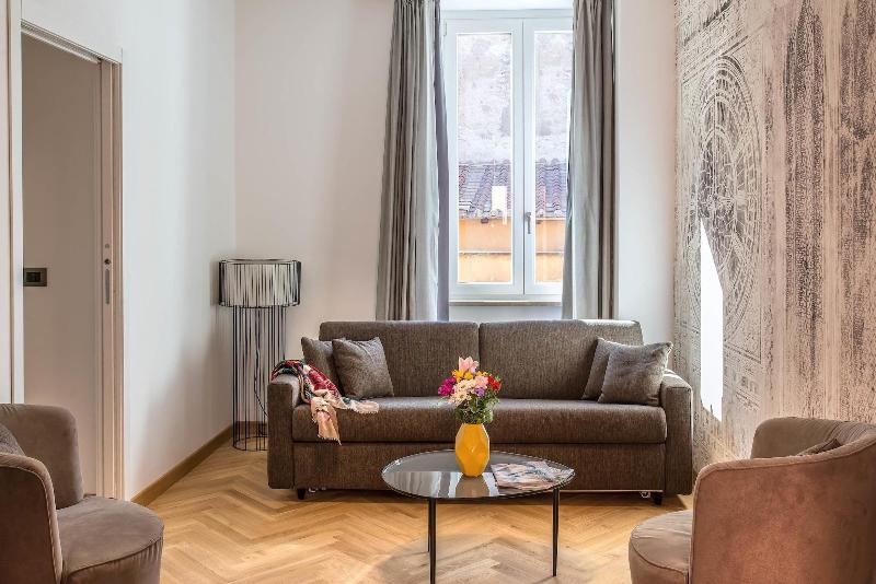 Navona Essence Hotel - Oda