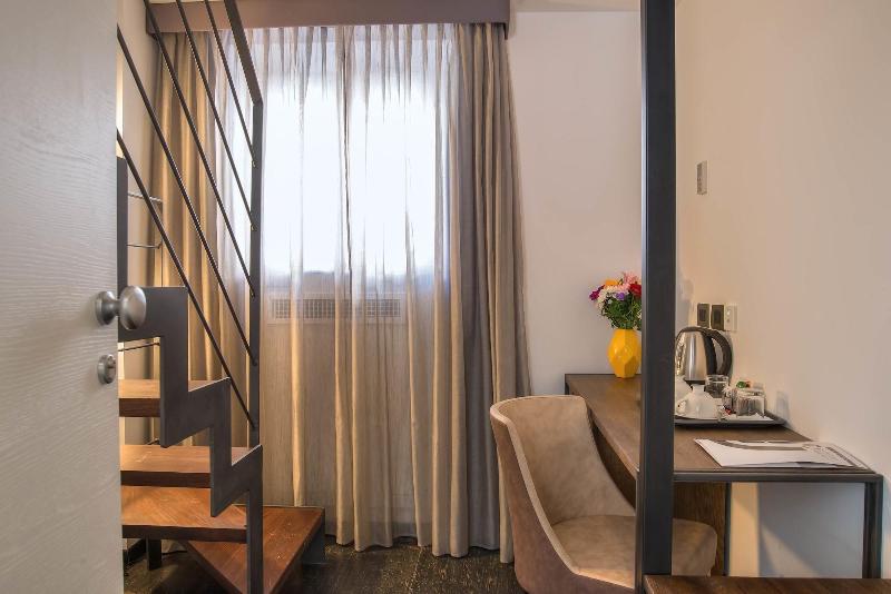 Navona Essence Hotel - Oda