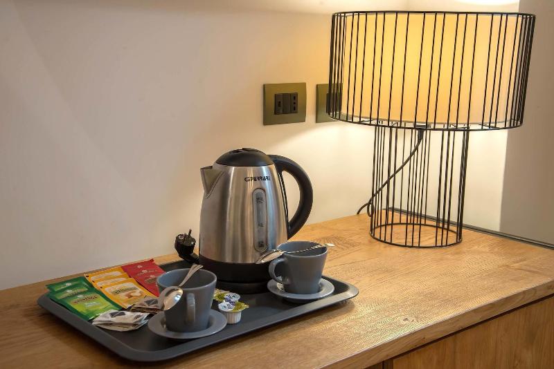 Navona Essence Hotel - Oda