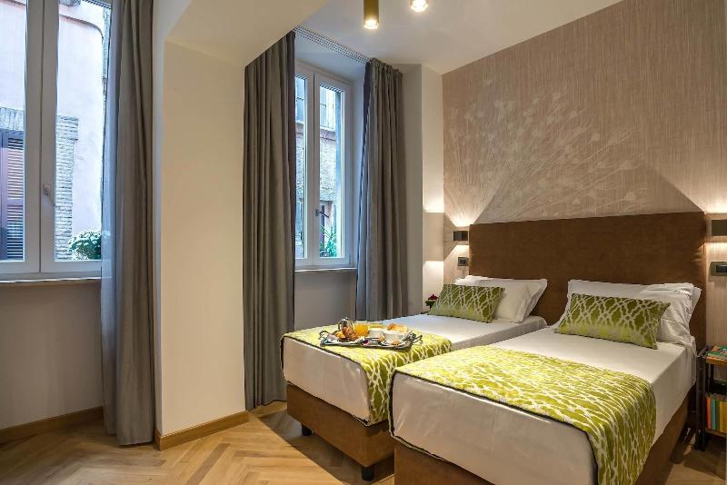 Navona Essence Hotel - Oda