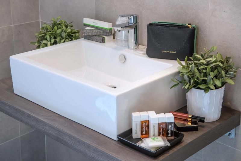 Navona Essence Hotel - Oda