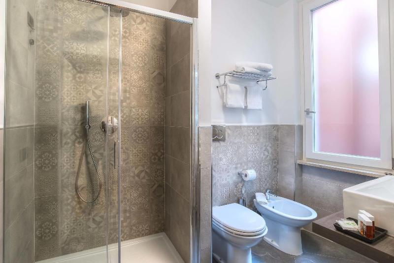 Navona Essence Hotel - Oda