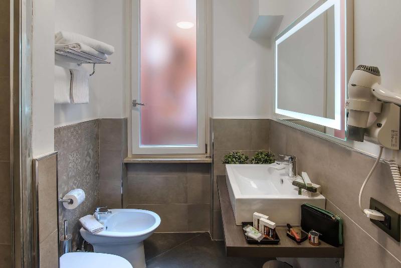 Navona Essence Hotel - Oda