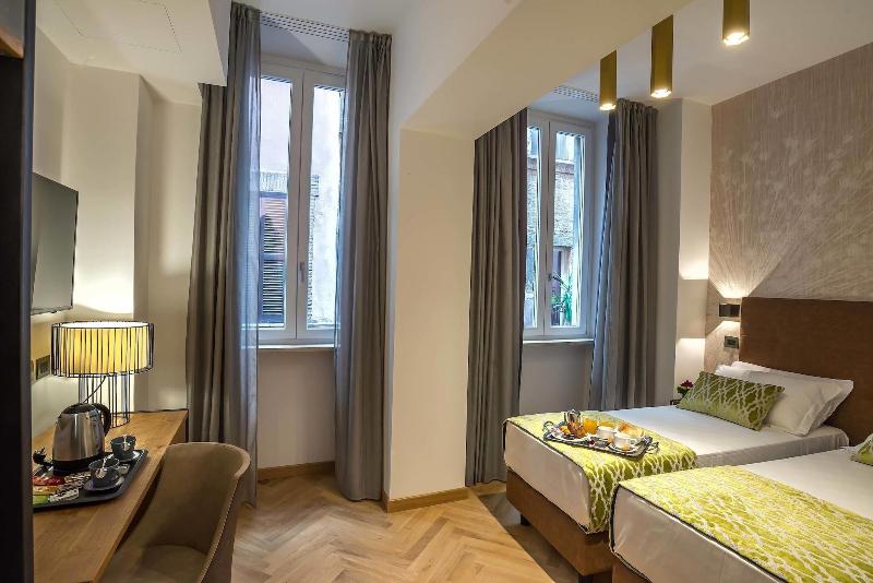 Navona Essence Hotel - Oda