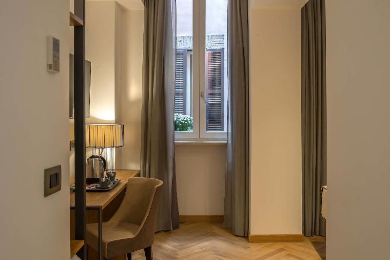 Navona Essence Hotel - Oda