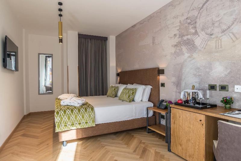 Navona Essence Hotel - Oda