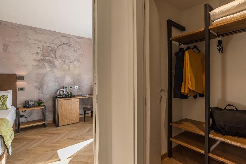Navona Essence Hotel - Oda