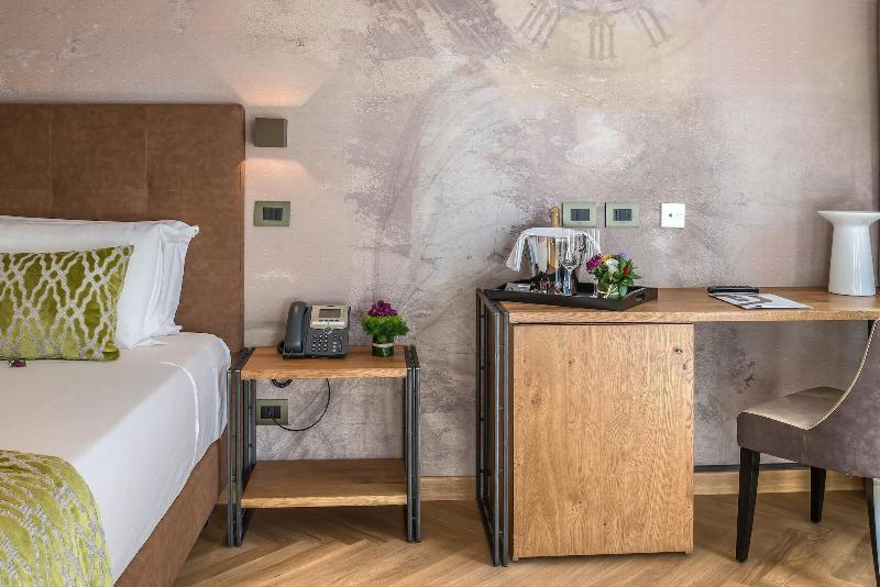 Navona Essence Hotel - Oda