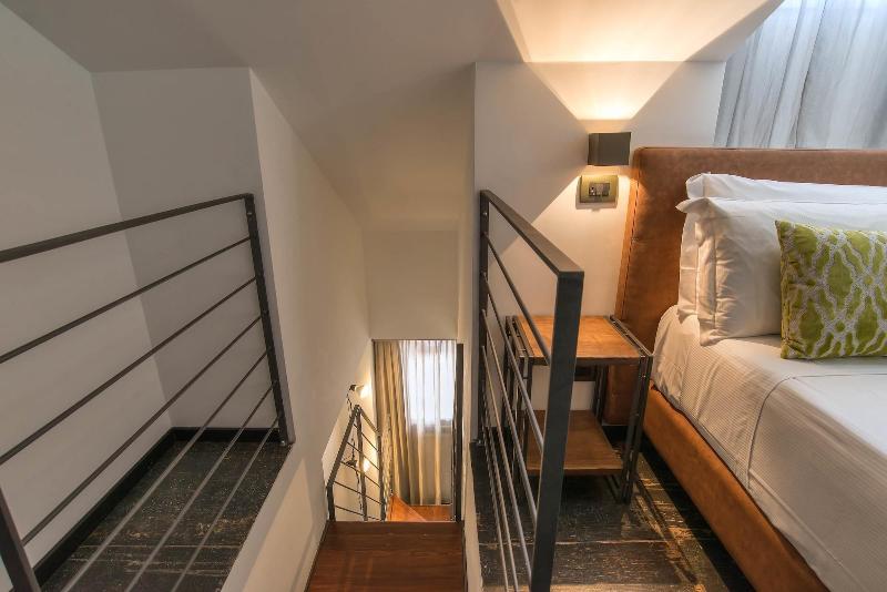 Navona Essence Hotel - Oda