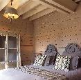 Hôtel Le Grand Cerf oda fotoğrafı