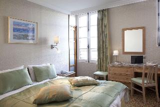 Hôtel la Croix Blanche