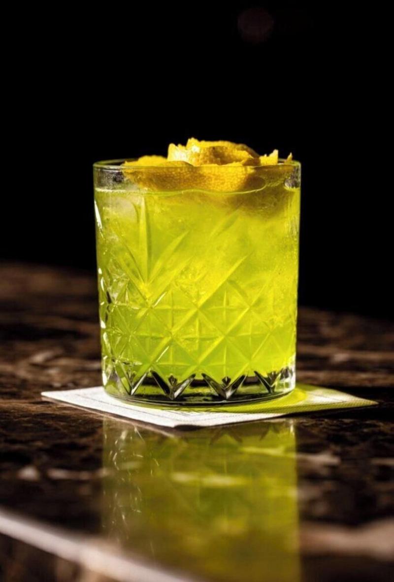 Margutta 19 - Bar