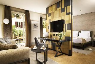 Margutta 19 otel fotoğrafı