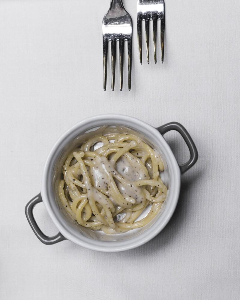 Margutta 19 - Restoran