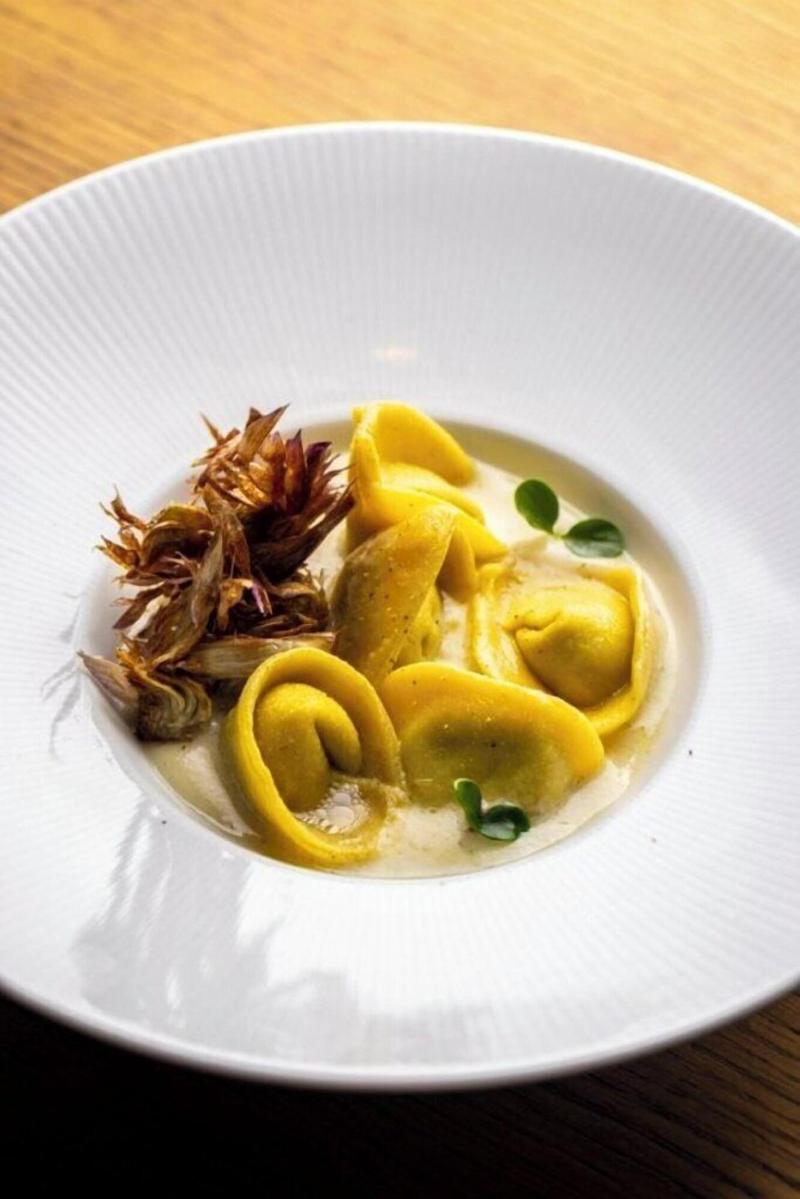 Margutta 19 - Restoran