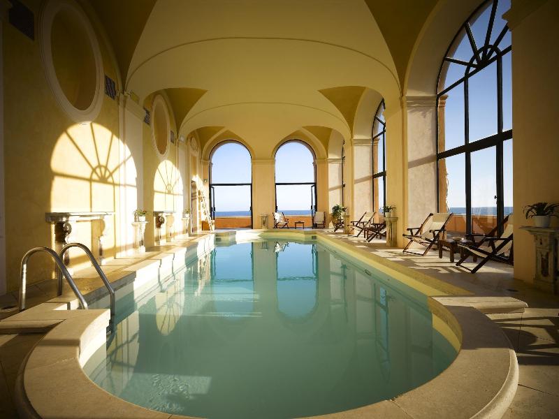 La Posta Vecchia Hotel - Aktivite