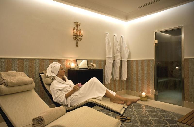La Posta Vecchia Hotel - Aktivite