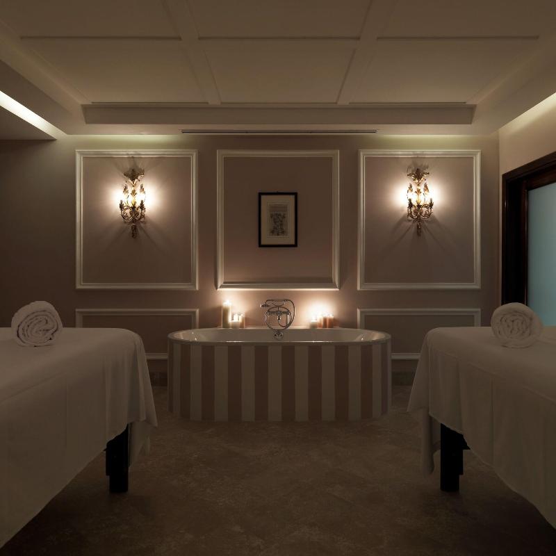 La Posta Vecchia Hotel - Aktivite