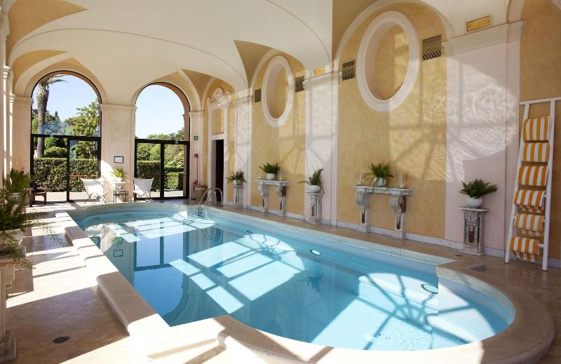 La Posta Vecchia Hotel - Aktivite