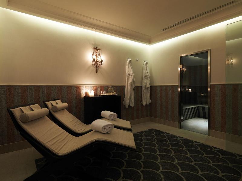 La Posta Vecchia Hotel - Aktivite
