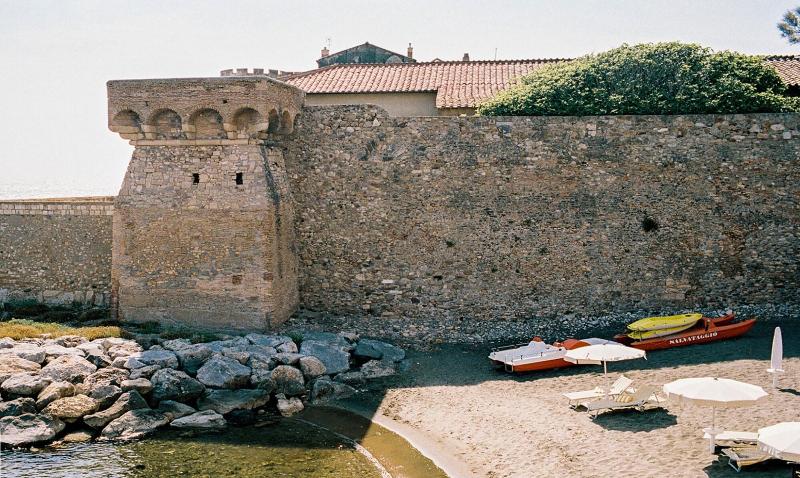 La Posta Vecchia Hotel - Plaj