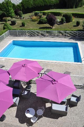 ibis Styles Gien