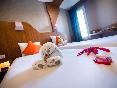 ibis Styles Gien oda fotoğrafı