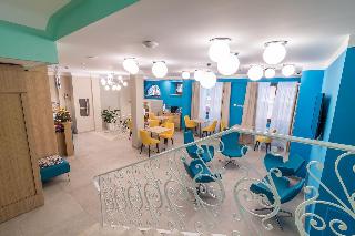 L'Ambasciata Hotel de Charme otel fotoğrafı