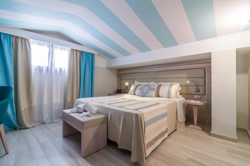 L'Ambasciata Hotel de Charme - Oda