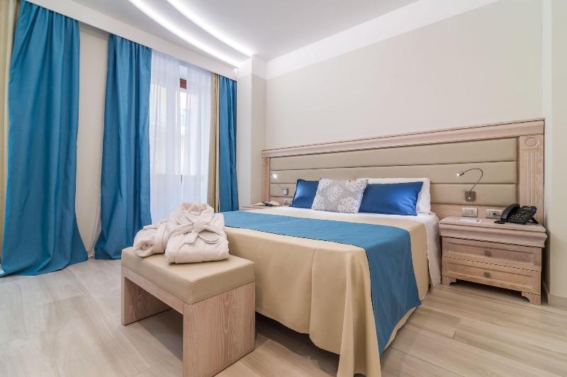 L'Ambasciata Hotel de Charme - Oda