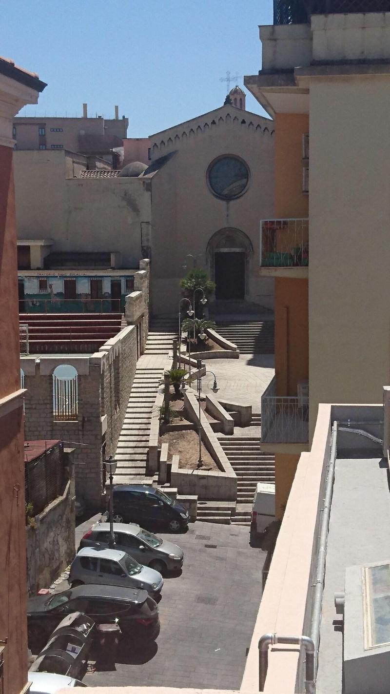 L'Ambasciata Hotel de Charme - Teras