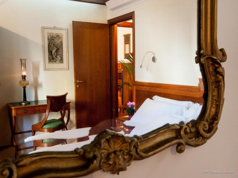 Hotel Flora - Genel