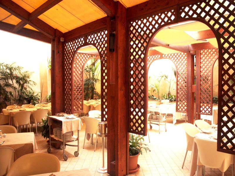 Hotel Flora - Genel