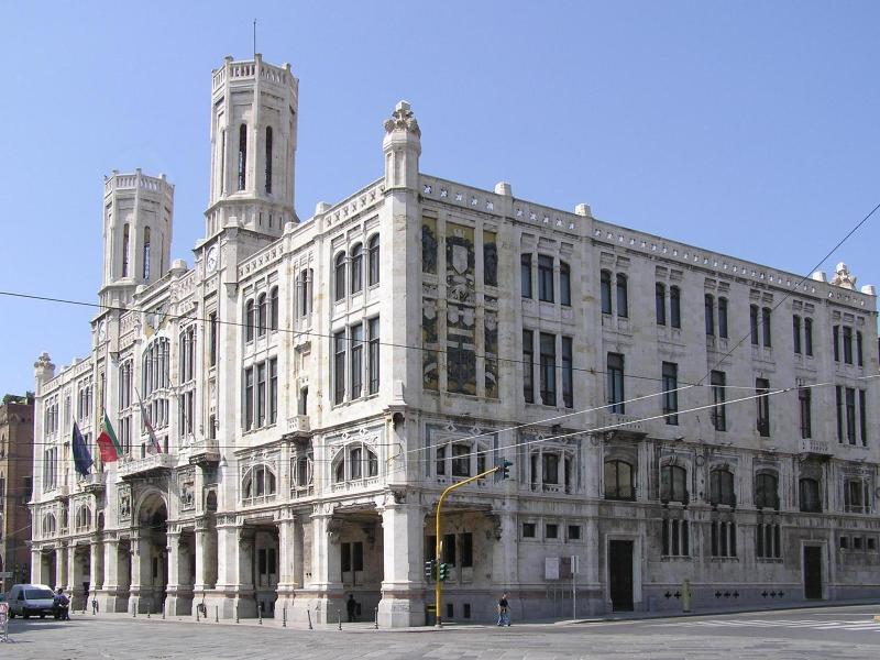 Hotel Flora - Genel