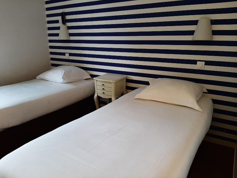 Hotel Le Royalty - Genel