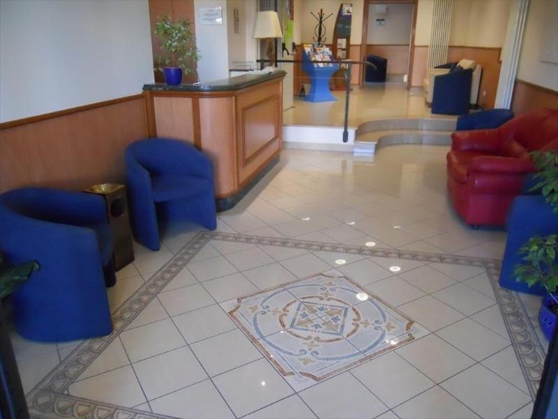 Hotel Italia - Lobi