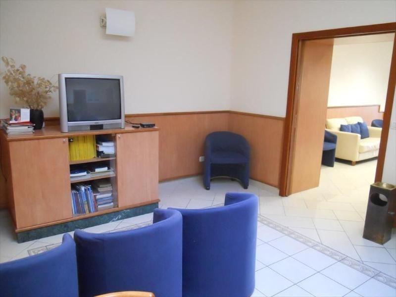 Hotel Italia - Lobi