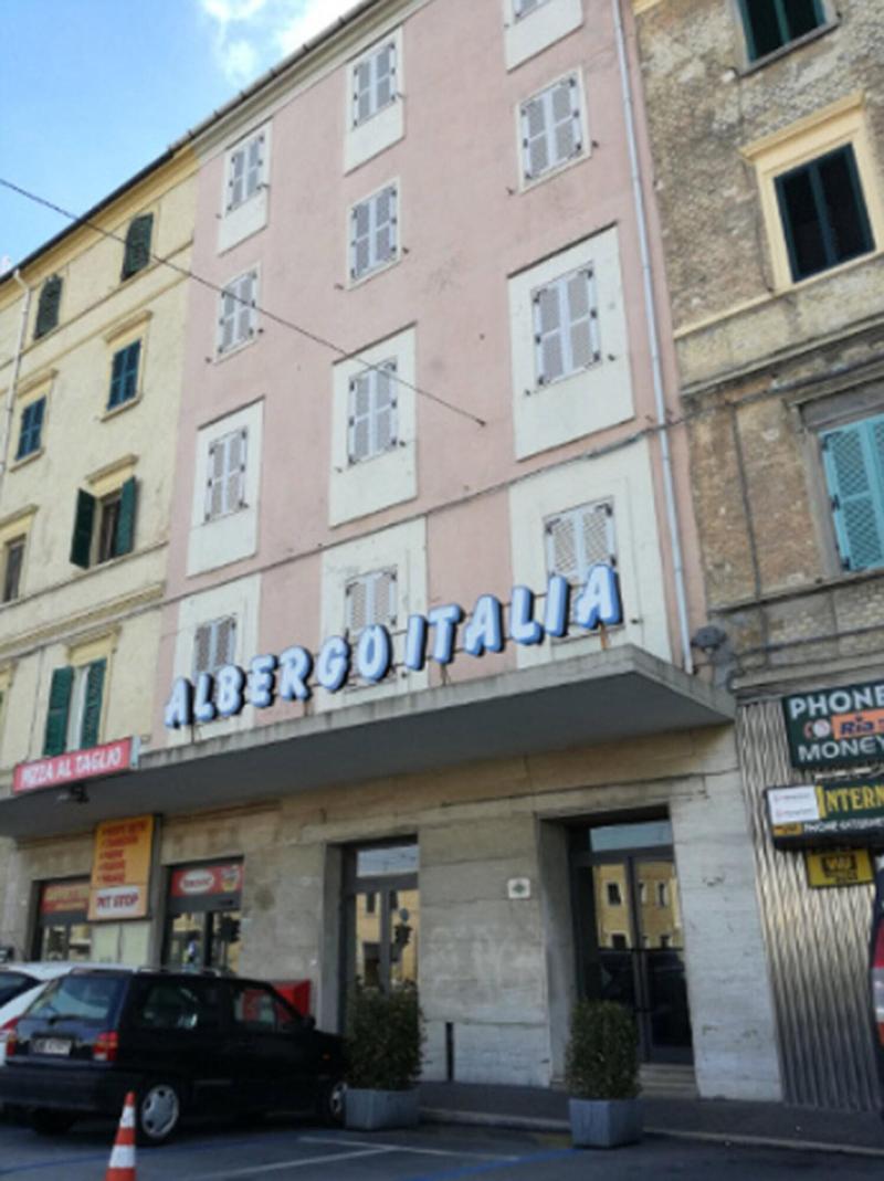 Hotel Italia - Genel