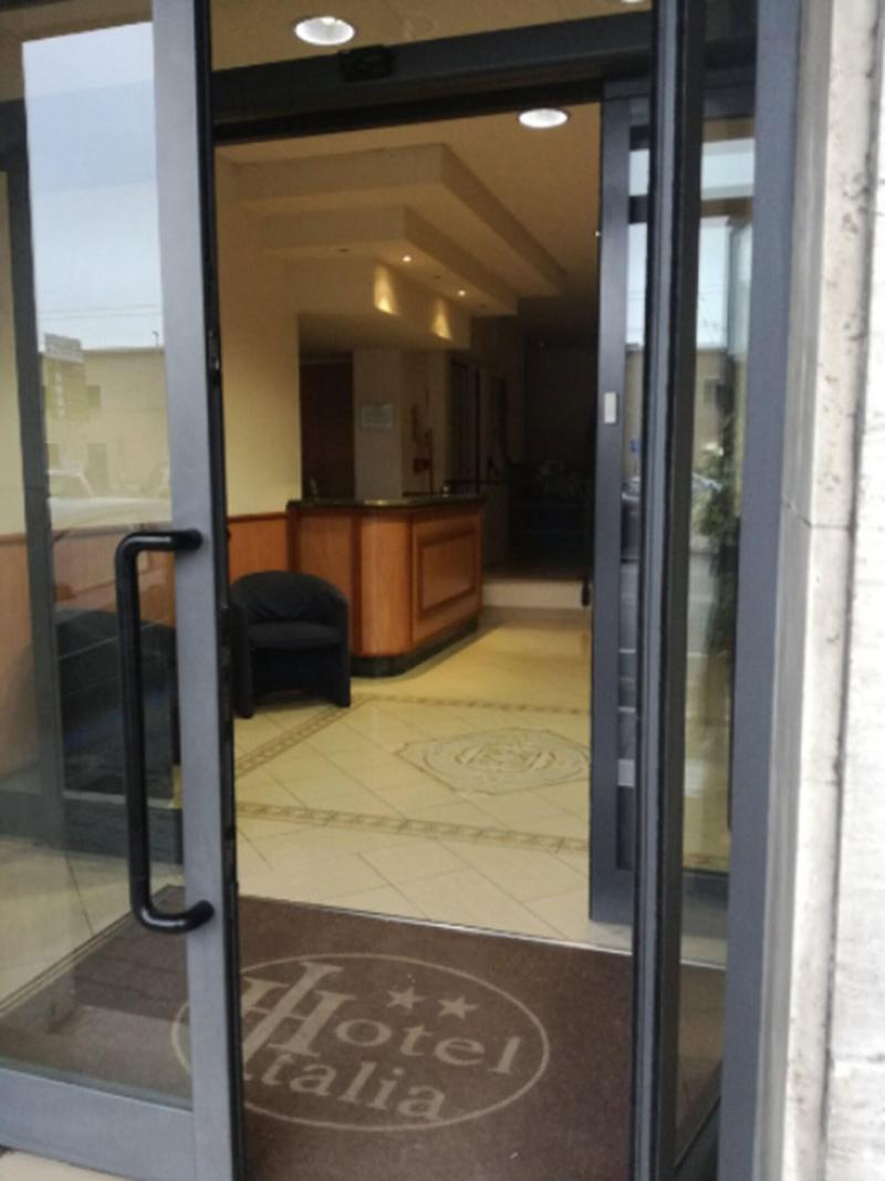 Hotel Italia - Genel