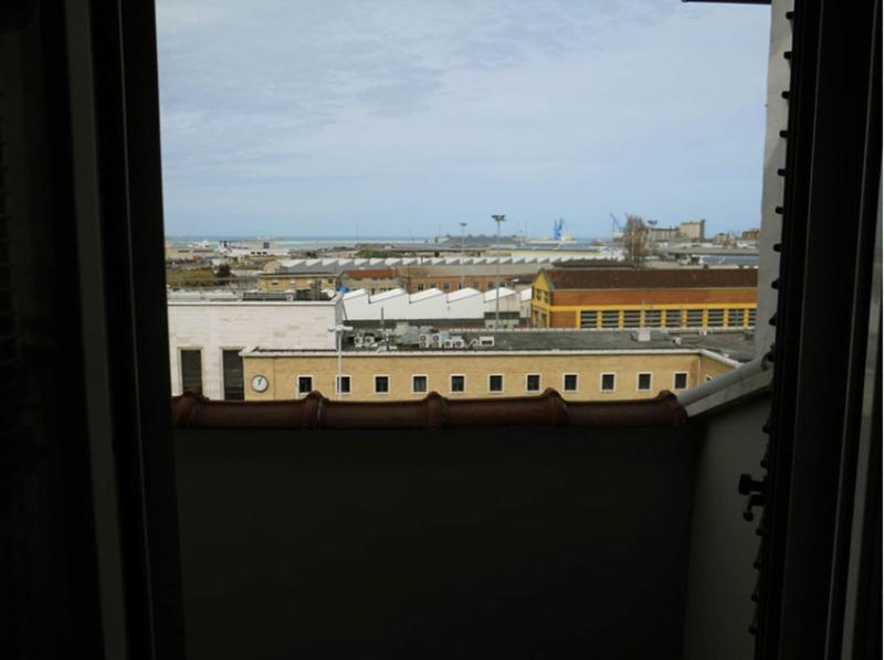 Hotel Italia - Oda