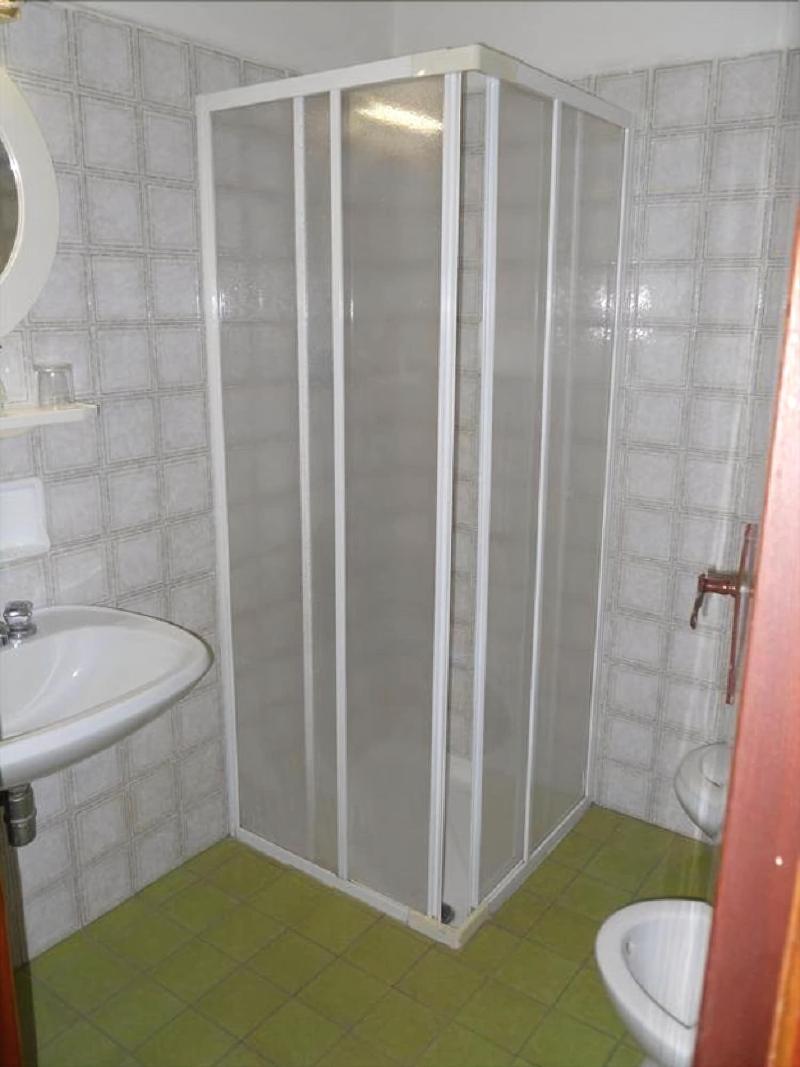 Hotel Italia - Oda
